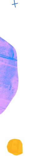 section background decoration on the left